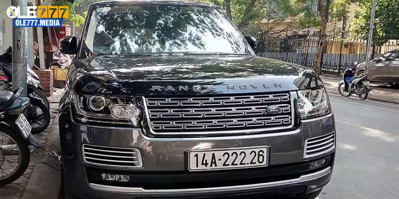 Cách đánh đề theo biển số xe qua giấc mơ