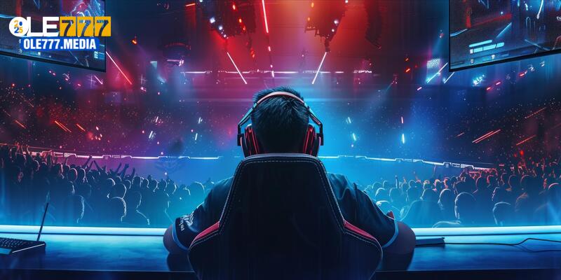 Đa dạng thể loại game điện tử