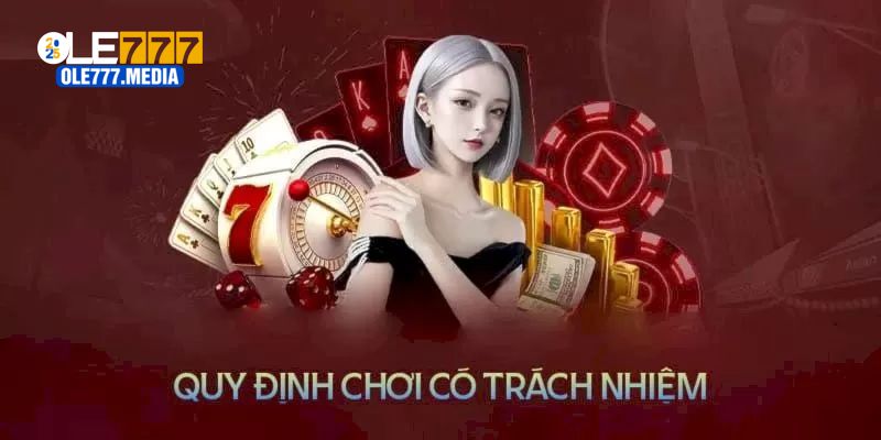 Giới thiệu chính sách chơi có trách nhiệm