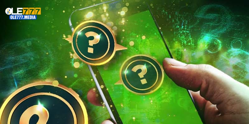 Lý do đăng ký Ole777 thất bại