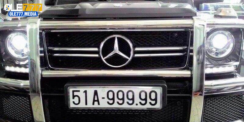 Mách bạn cách đánh đề theo biển số xe hiệu quả nhất