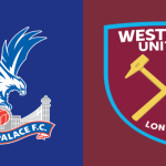West Ham vs Crystal Palace ngày 18/1