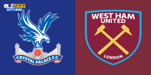West Ham vs Crystal Palace ngày 18/1