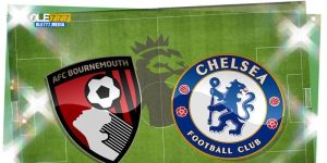 Chelsea vs Bournemouth ngày 15/1