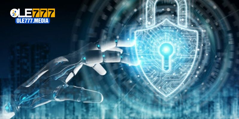 Tổng quan về chính sách bảo mật Ole777